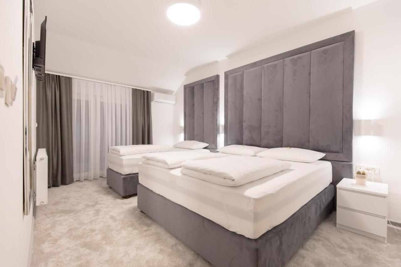 Apartmani I Sobe Pejacevic أوسييك المظهر الخارجي الصورة