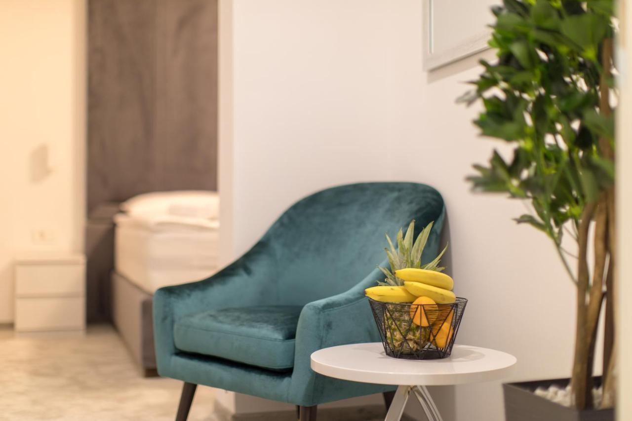 Apartmani I Sobe Pejacevic أوسييك المظهر الخارجي الصورة