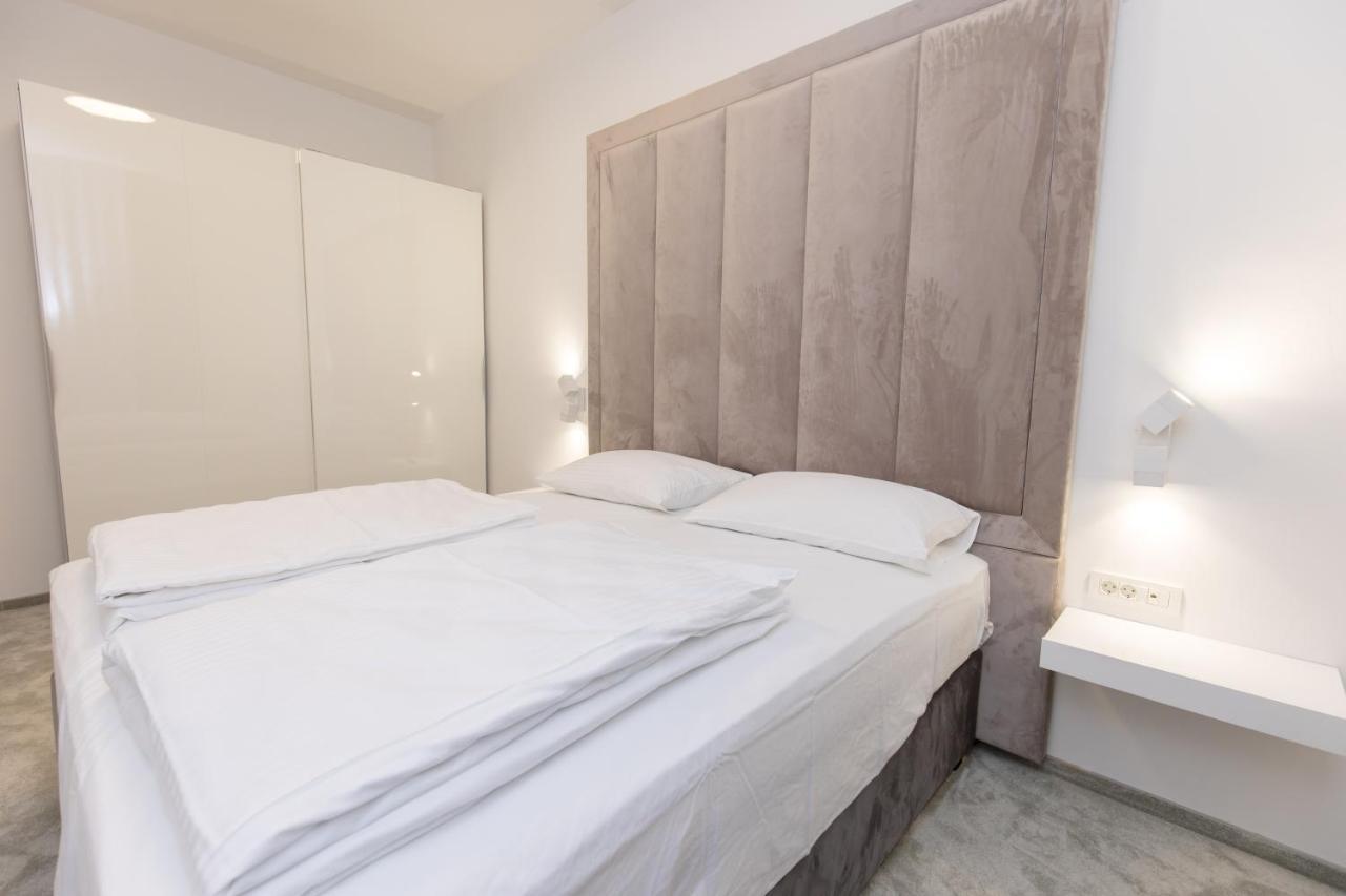Apartmani I Sobe Pejacevic أوسييك المظهر الخارجي الصورة