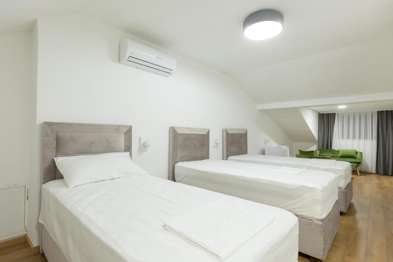 Apartmani I Sobe Pejacevic أوسييك المظهر الخارجي الصورة